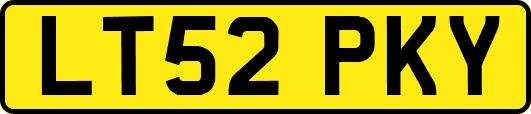 LT52PKY