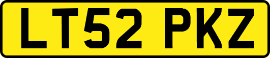 LT52PKZ