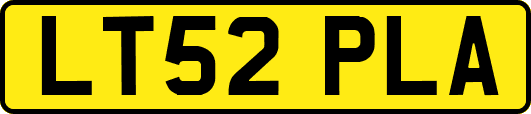 LT52PLA