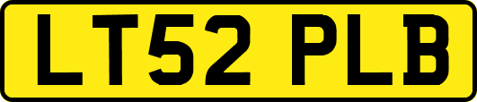 LT52PLB