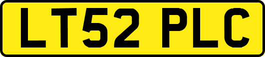 LT52PLC