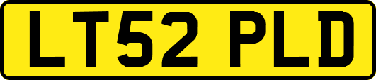 LT52PLD