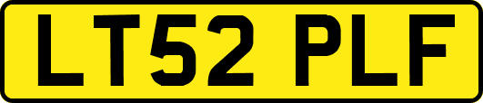 LT52PLF