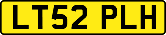 LT52PLH