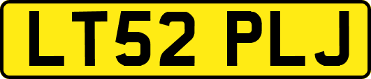 LT52PLJ