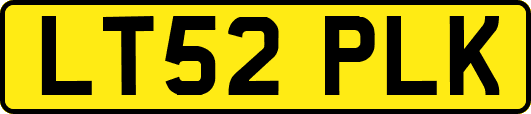 LT52PLK