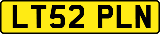 LT52PLN