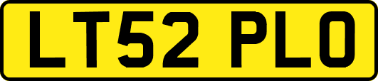 LT52PLO