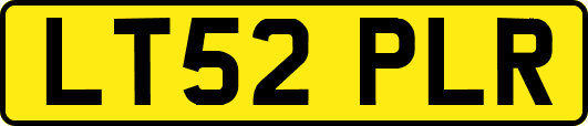 LT52PLR