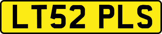 LT52PLS