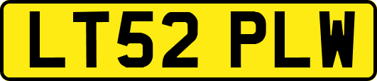 LT52PLW