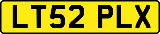 LT52PLX