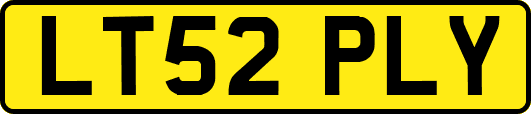 LT52PLY