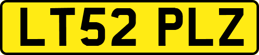 LT52PLZ