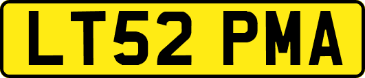 LT52PMA