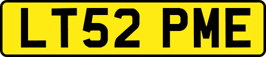 LT52PME