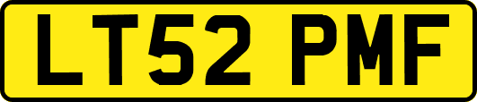 LT52PMF
