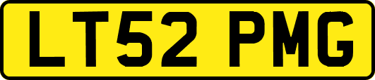 LT52PMG