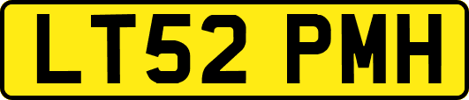 LT52PMH