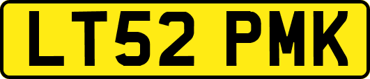 LT52PMK