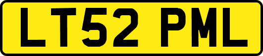 LT52PML