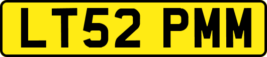 LT52PMM
