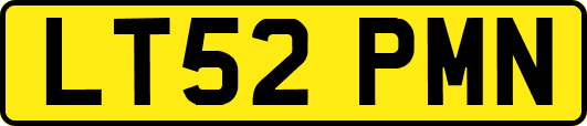 LT52PMN