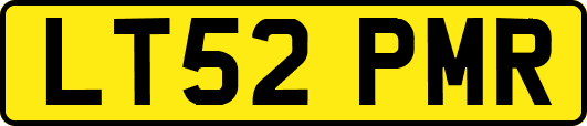 LT52PMR