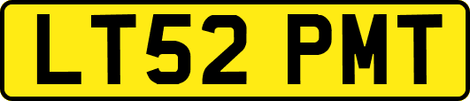 LT52PMT