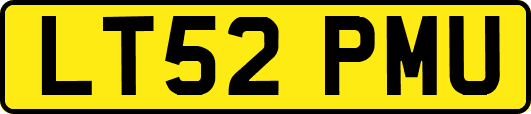LT52PMU
