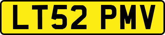 LT52PMV