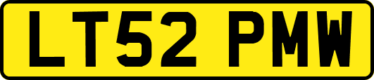 LT52PMW