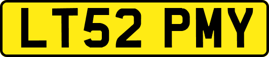LT52PMY