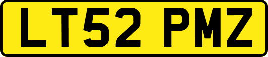 LT52PMZ