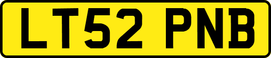 LT52PNB