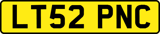 LT52PNC