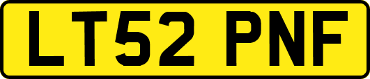 LT52PNF
