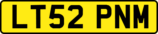 LT52PNM