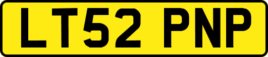 LT52PNP