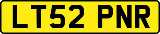 LT52PNR