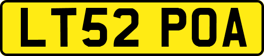 LT52POA