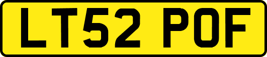 LT52POF