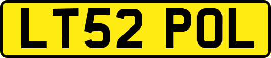 LT52POL