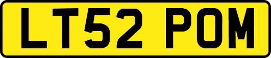 LT52POM