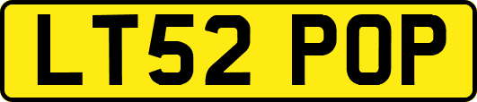 LT52POP