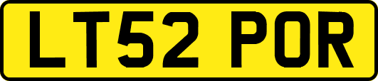 LT52POR