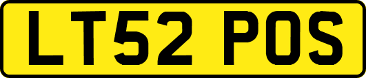 LT52POS