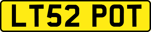 LT52POT