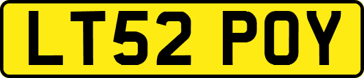 LT52POY