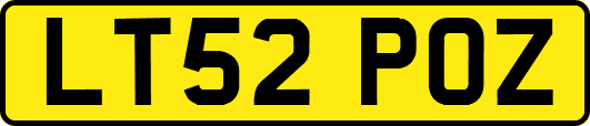 LT52POZ